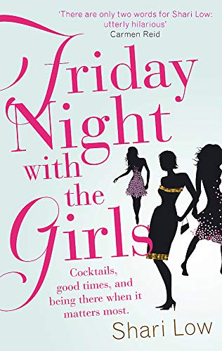 Friday Night with the Girls book cover