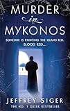 Murder in Mykonos