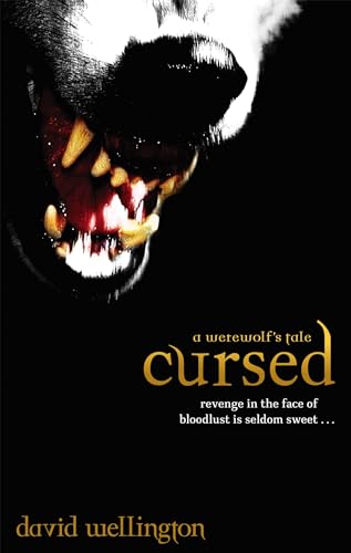 Cursed: A Werewolf's Tale
