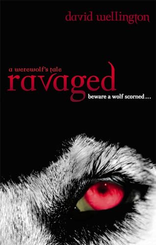 Ravaged: A Werewolf's Tale