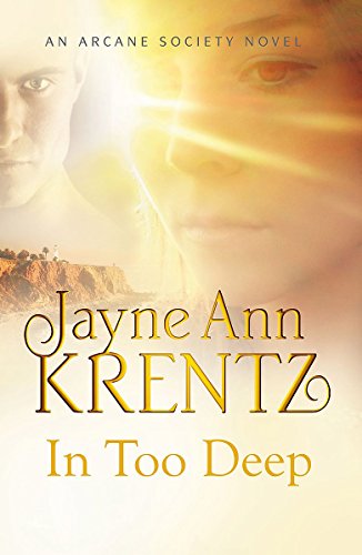 In Too Deep book cover