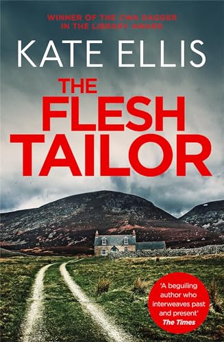 The Flesh Tailor cover