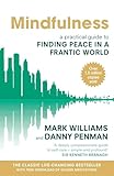 Mindfulness A Practical Guide To Finding Peace In A Frantic World With Cd Audio
