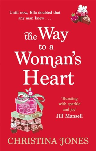 The Way to a Woman's Heart book cover