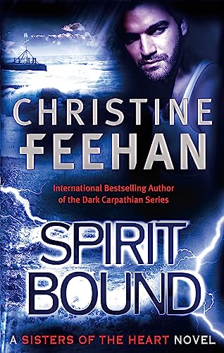 Spirit Bound cover