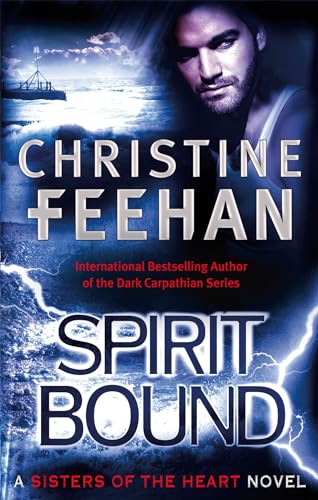Spirit Bound book cover