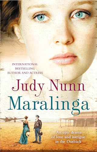 Maralinga book cover