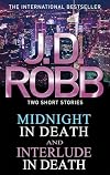 Midnight in Death | Interlude in Death