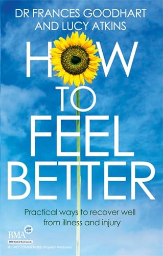 How to Feel Better book cover