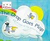 The Drop Goes Plop: A First Look at the Water Cycle