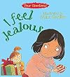 I Feel Jealous (Your Emotions)