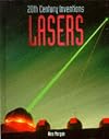 Lasers (20th Century Inventions)