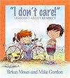 I Don't Care - Learning About Respect (Values)