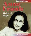 Anne Frank (Famous Lives)