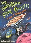 The Unidentified Frying Omelette (Wayland Paperback Poetry)