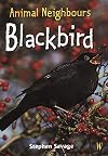 Animal Neighbours: Blackbird