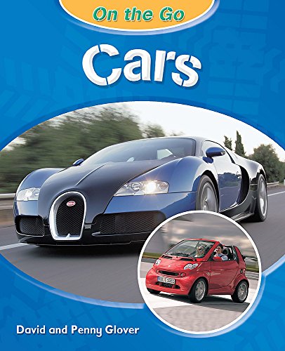 Cover of Cars