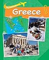 Greece (My Holiday in)