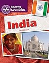 India (Discover Countries)