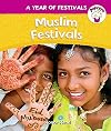 Muslim Festivals (Popcorn: A Year of Festivals)