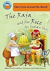 The Raja and the Rice: An Indian Tale (Start Reading: Tales from Around the World)