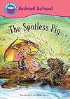 Animal School: The Spotless Pig