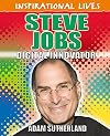 Steve Jobs (Inspirational Lives)