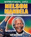 Nelson Mandela. Inspirational Lives