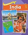 My Holiday In: India