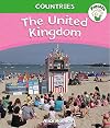 United Kingdom (Popcorn: Countries)