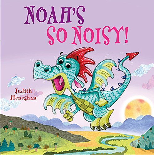 Cover of Dragon School