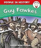 Popcorn People In History Guy Fawkes