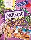 Trekking the Sahara (Travelling Wild)