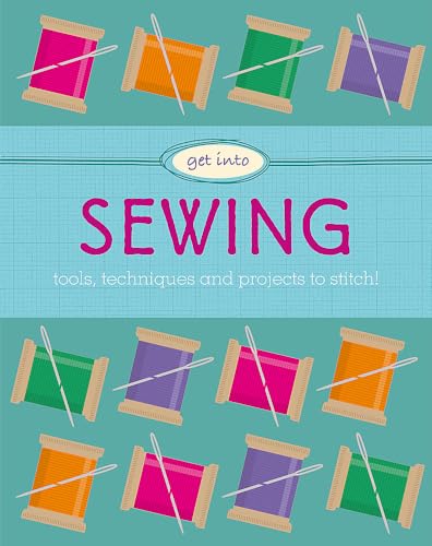 Cover of Sewing