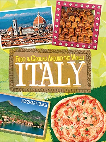 Cover of Italy