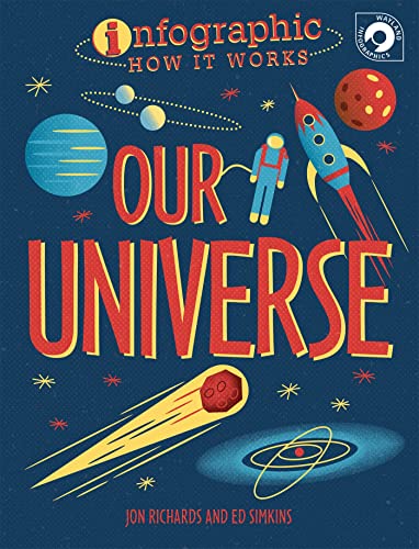 Cover of Our Universe