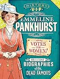 Emmeline Pankhurst