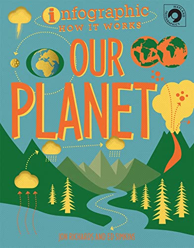 Cover of Our Planet