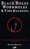 Black Holes, Wormholes and Time Machines