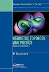 Geometry, Topology and Physics
