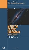 Dust in the Galactic Environment