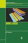 Diode Lasers (Series in Optics and Optoelctronics)