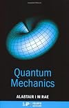 Quantum Mechanics