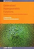 Generalized Hypergeometric Functions