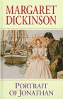 Portrait of Jonathan book cover