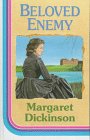 Beloved Enemy book cover