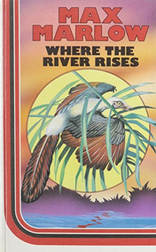 Where the River Rises (As:) cover
