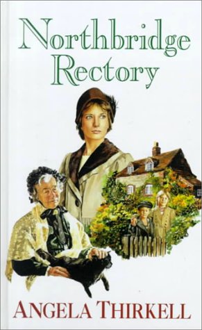 Northbridge Rectory book cover