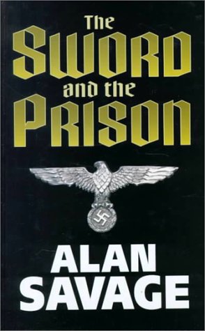 The Sword and the Prison book cover