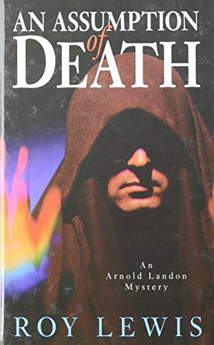 An Assumption of Death / Murder on the Dawn Princess cover